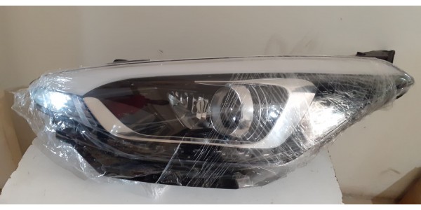 HYUNDAİ İ20 SOL (15/18) MERCEKLİ LEDLİ